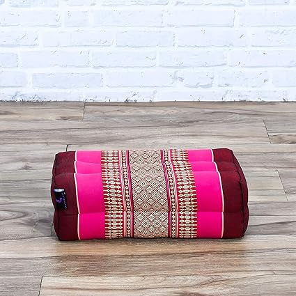 Cojín LEEWADEE – Medita con Belleza y Sostenibilidad