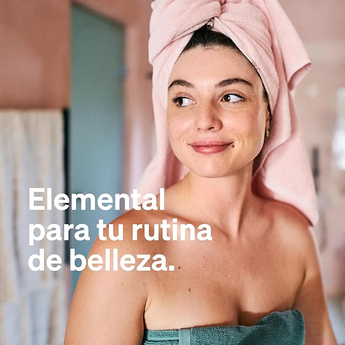 Colágeno + Ácido Hialurónico Natural Elements