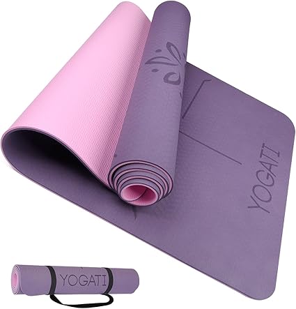 Productos para Yoga