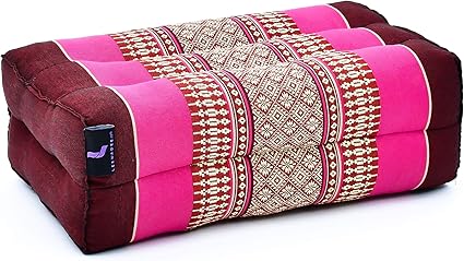 Cojín LEEWADEE – Medita con Belleza y Sostenibilidad