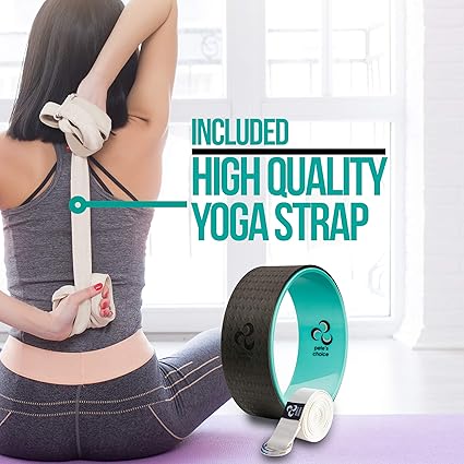 Set Accesorios de Yoga para Principiantes - Conecta con tu práctica
