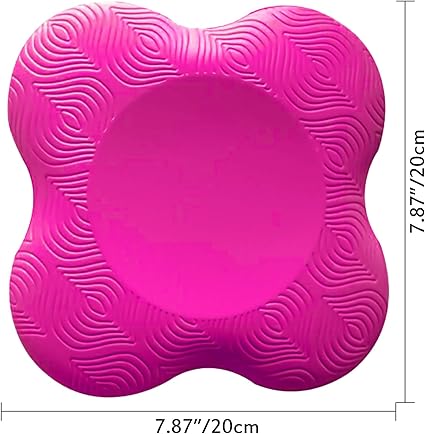 Rodilleras de Yoga - Apoyo con Amor