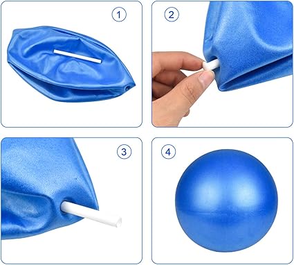 Kit Completo de Yoga y Pilates – Tu Compañero de Bienestar