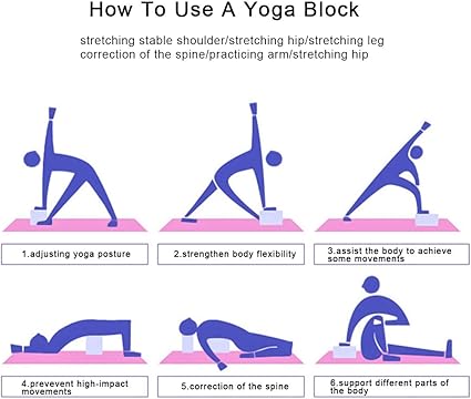 Kit Completo de Yoga y Pilates – Tu Compañero de Bienestar