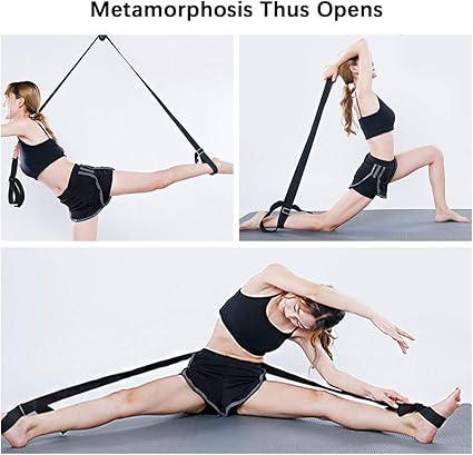 Kit de Bloques de Yoga + Correa: Expande tu Práctica con Apoyo y Equilibrio