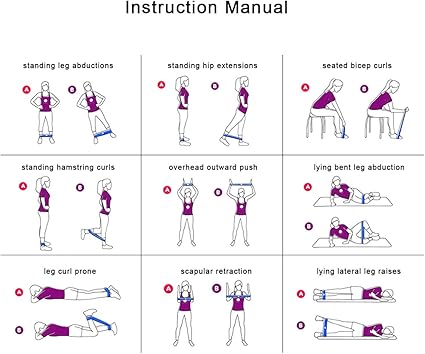 Kit Completo de Yoga y Pilates – Tu Compañero de Bienestar