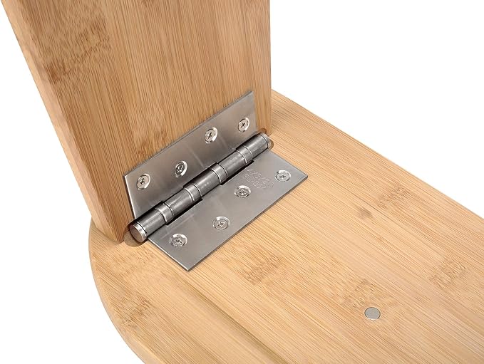 Banco de Meditación de Bambú – Donde el Silencio se Encuentra con la Comodidad