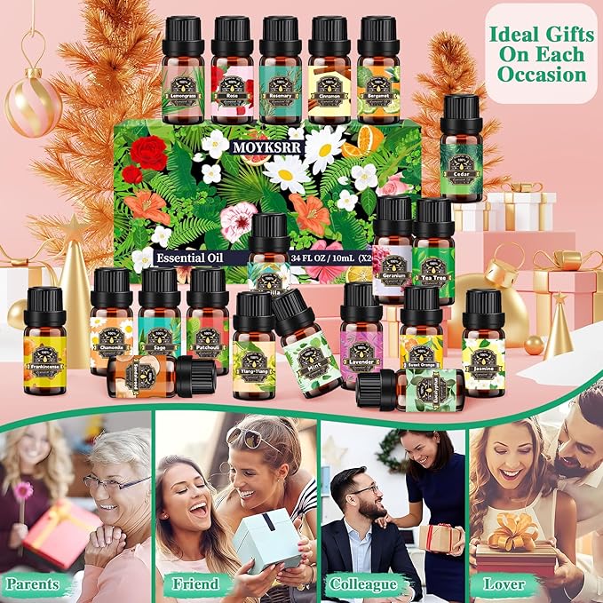 et de Aceites Esenciales – Aromaterapia Natural